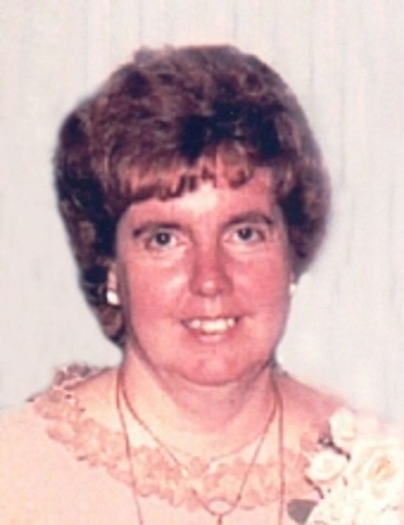 Patricia  Elizabeth Denchfield