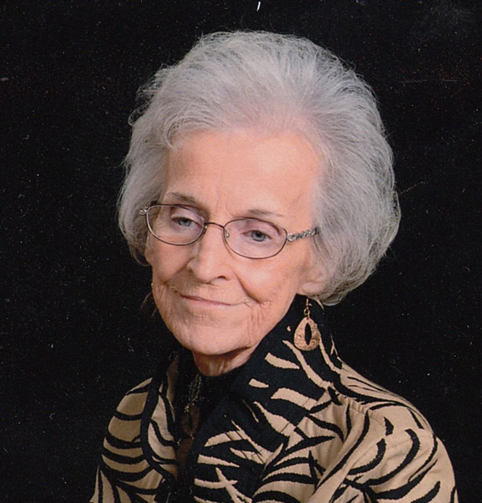 Mary Josephine (Roper)  Cabe