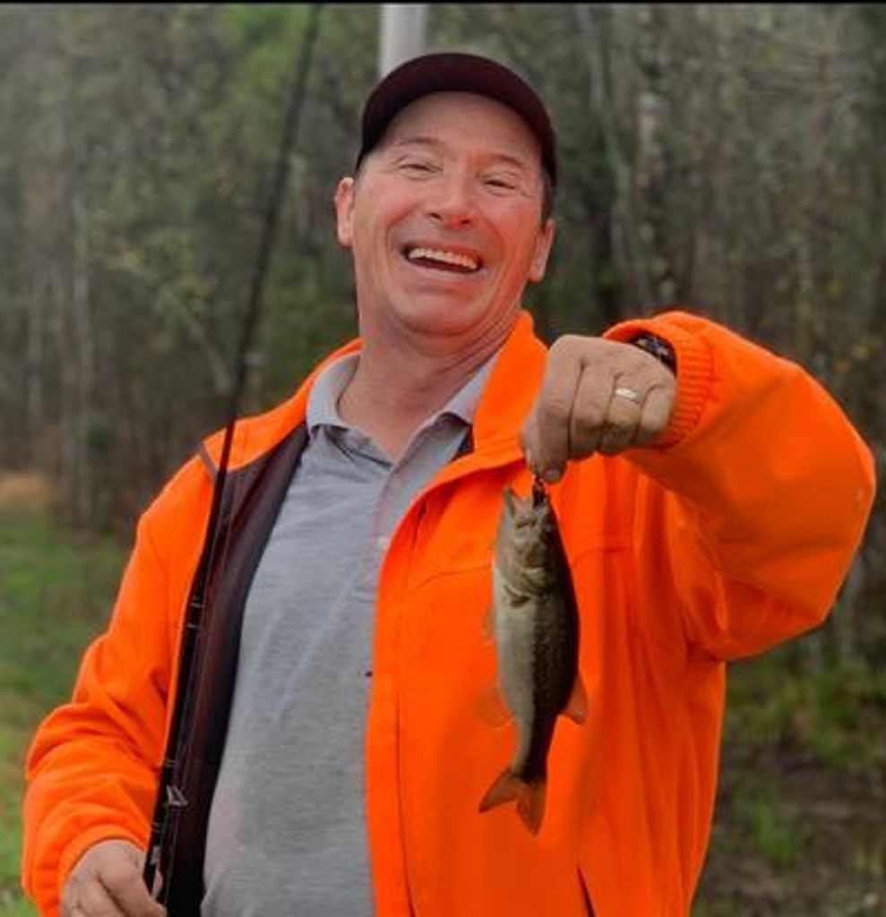 Walter Lee Moffett Profile Photo