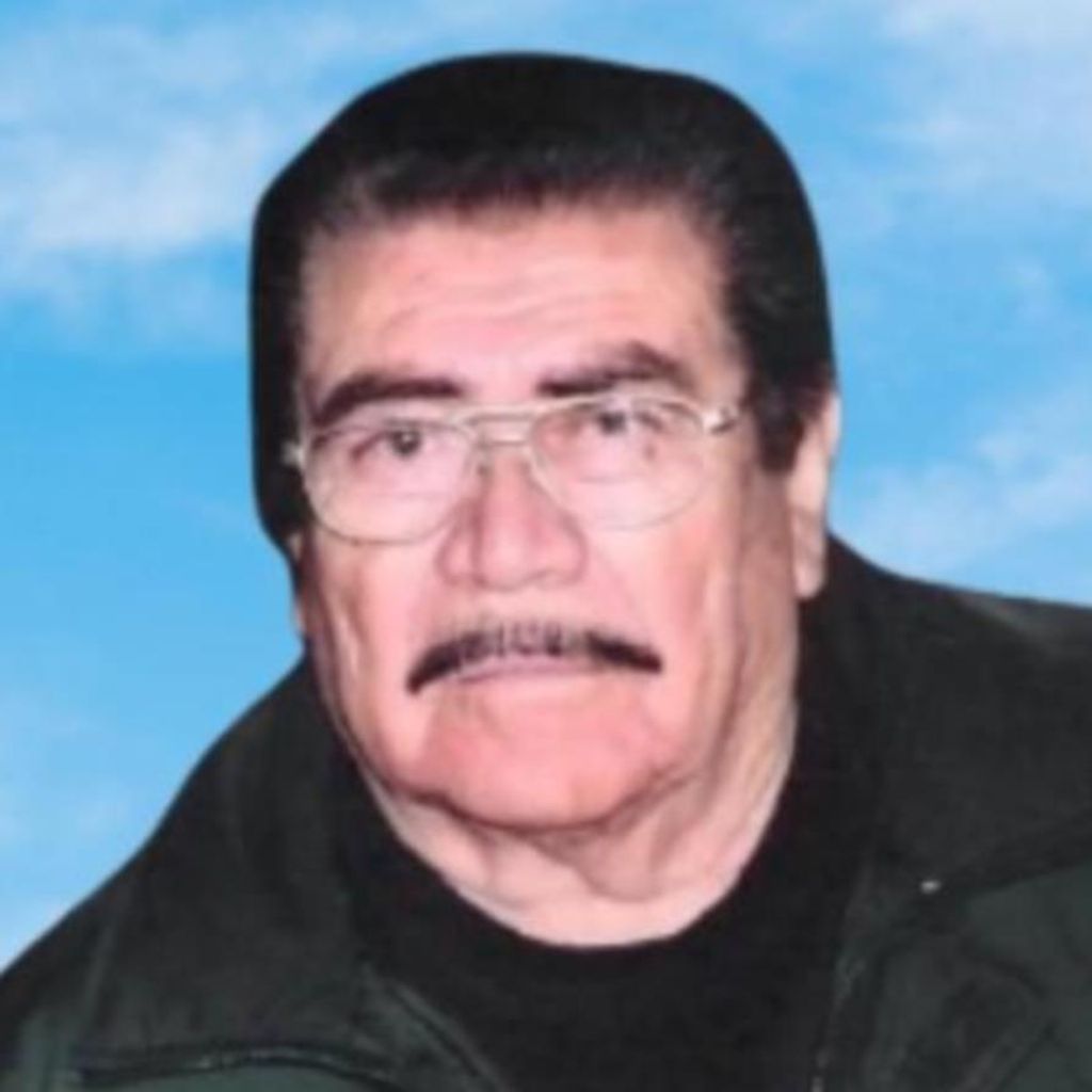 Silvestre Salgado