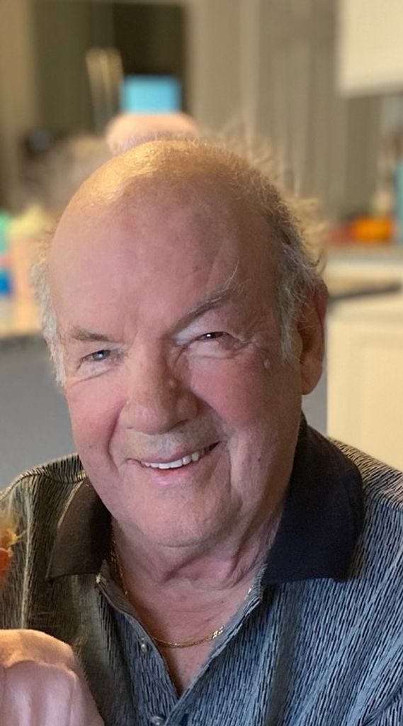 Robert R. Eveleth Profile Photo