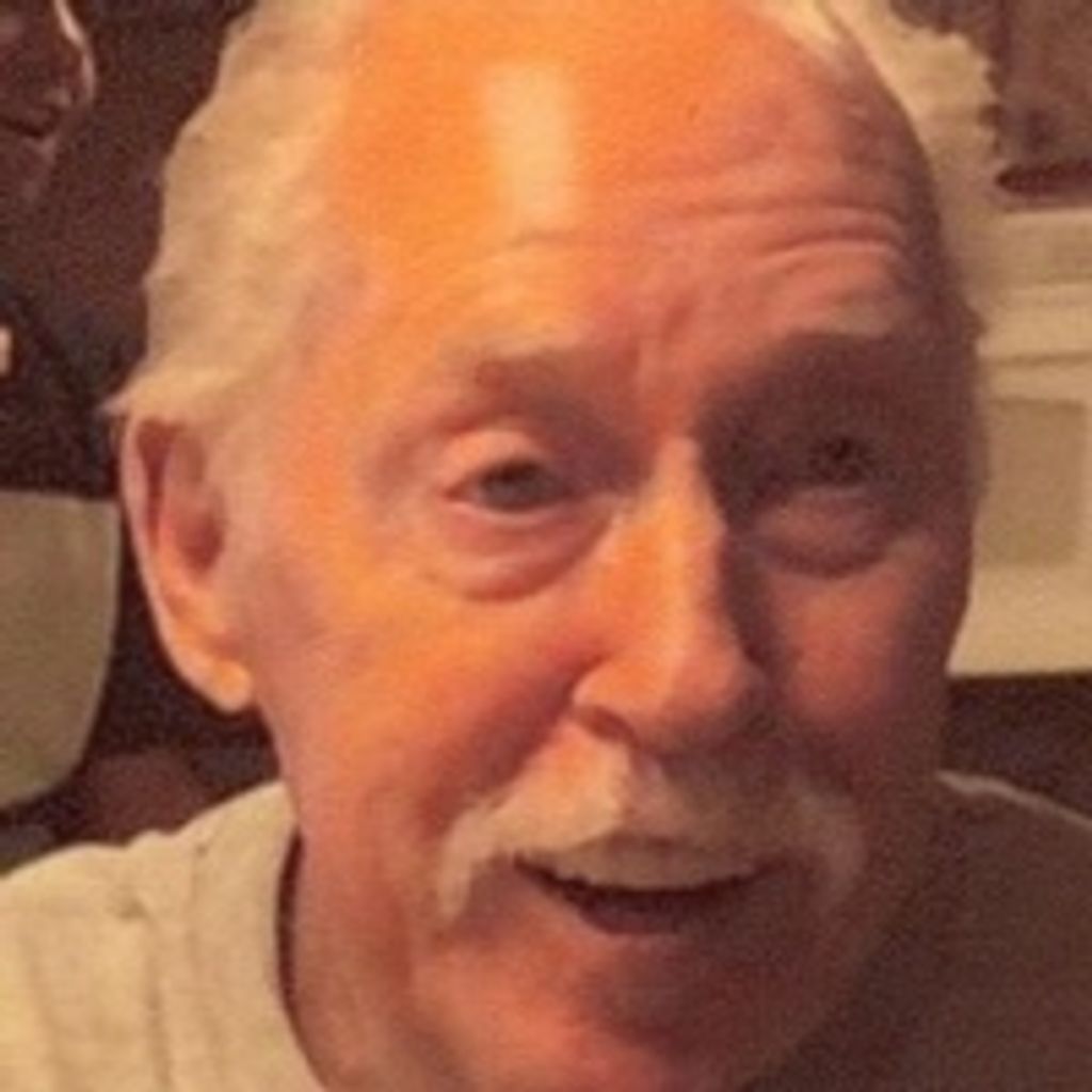 Richard  "Dick" Johnson