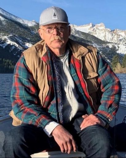 Stephen Randall Kolstad Profile Photo
