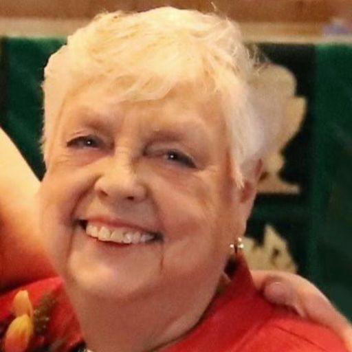 Ruth Anne Stacy Profile Photo