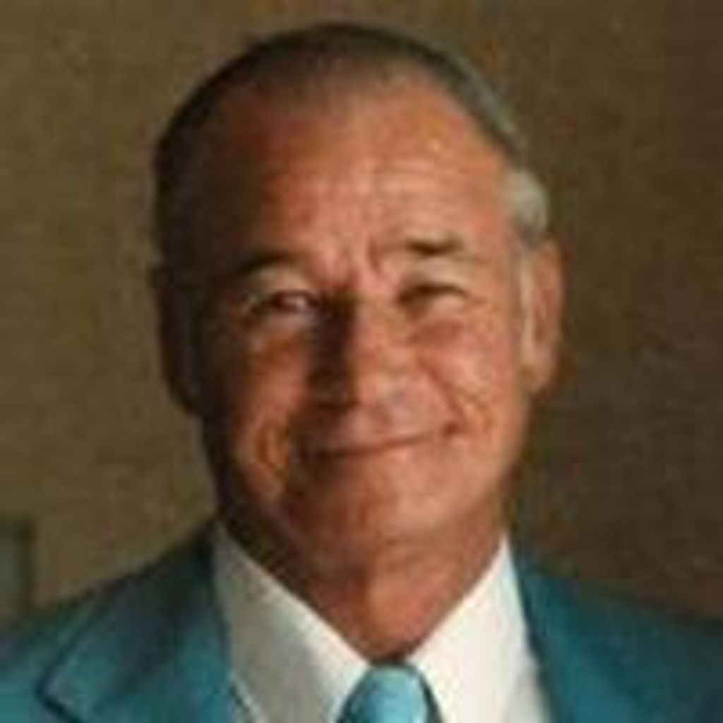 Jerry  R. Christian
