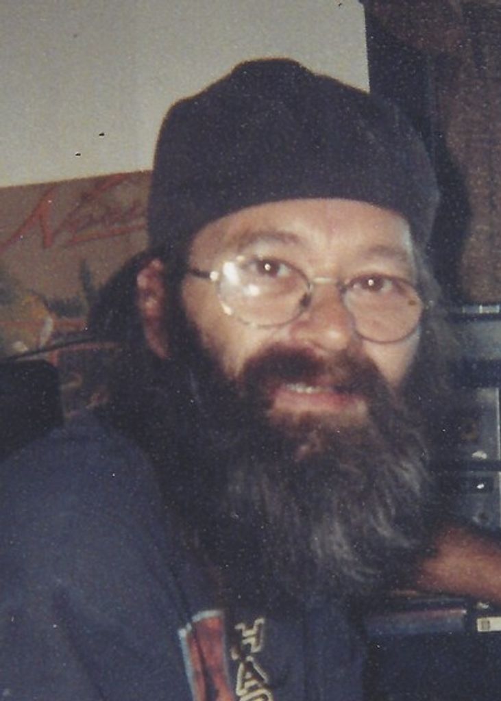 Douglas Wayne Norberg Profile Photo