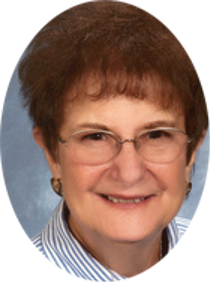 D. Jeannette Sweeney (Ours)