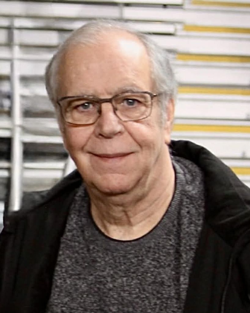 Mike Gardner Profile Photo