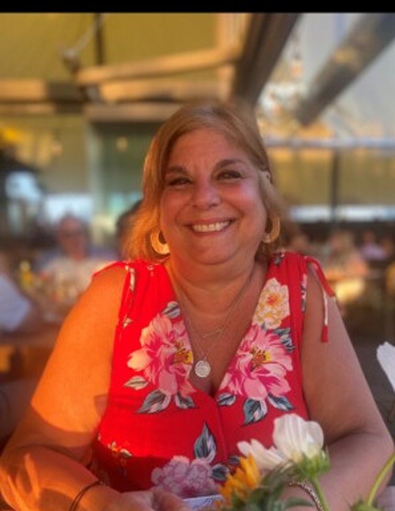 Andee S. Gaffin Profile Photo