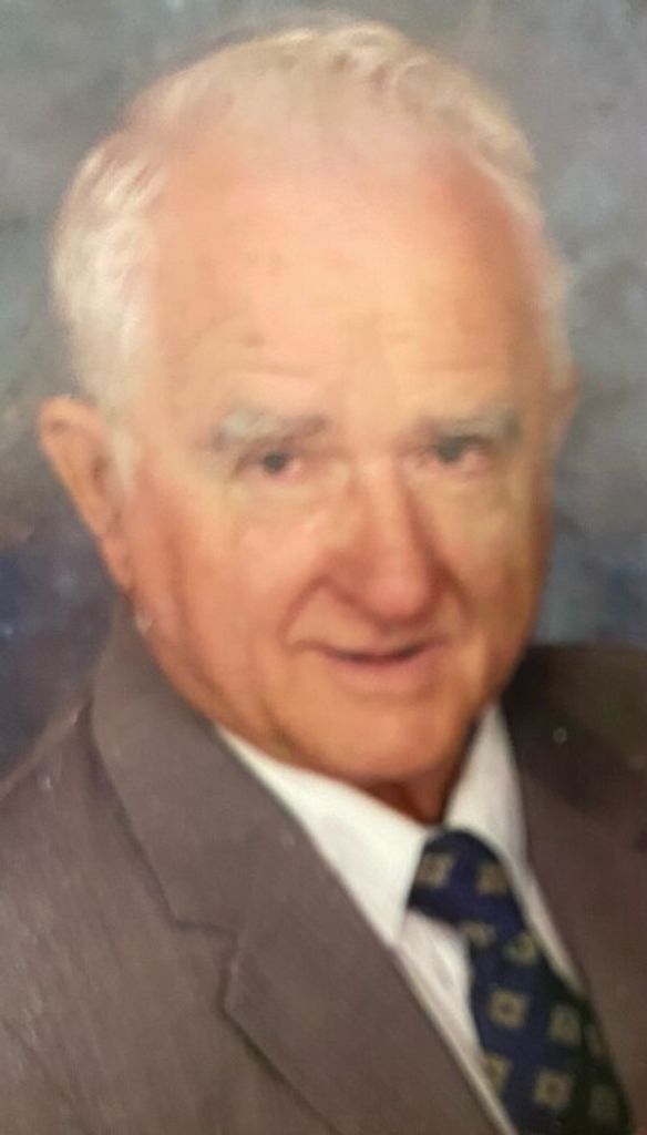 Joseph Francis Zanetti