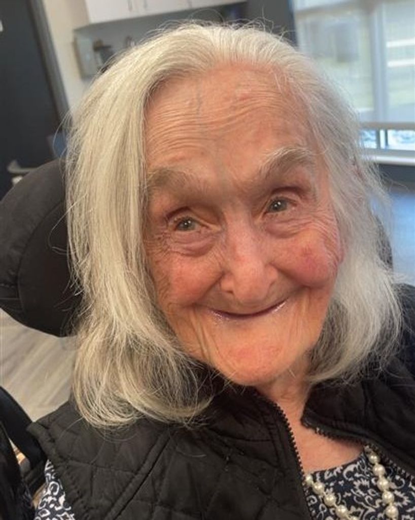 Ella Mae Collette Profile Photo