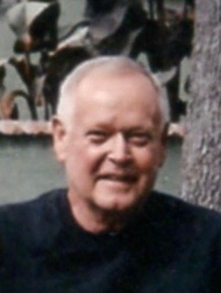 Gareth Albin Stark Profile Photo