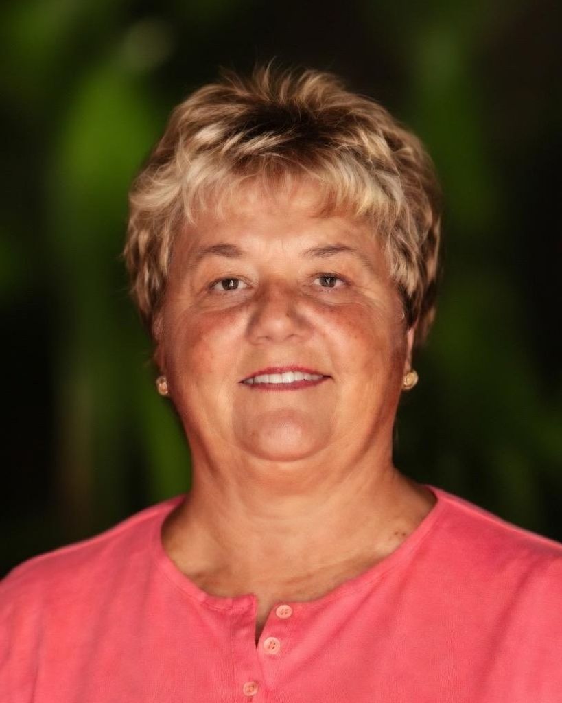 Patricia V. Puskas Profile Photo