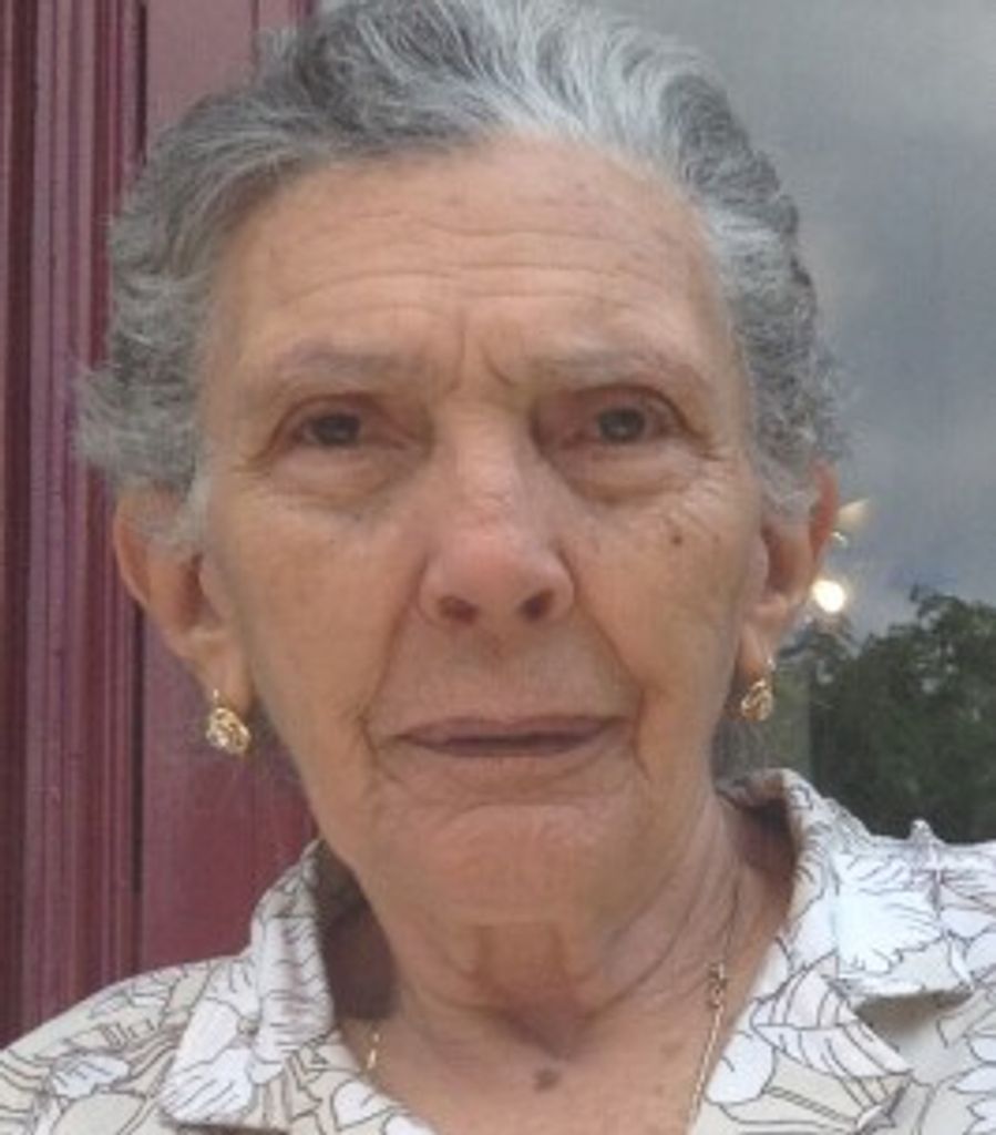 Justina Estrella Profile Photo