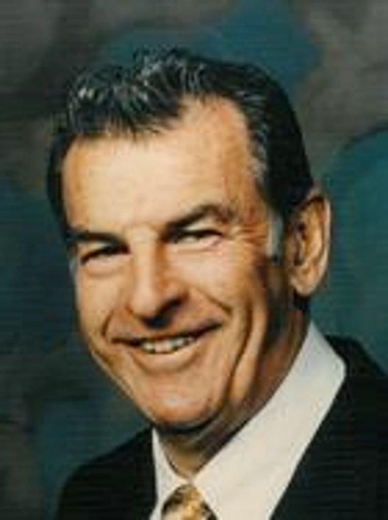 George Mayer