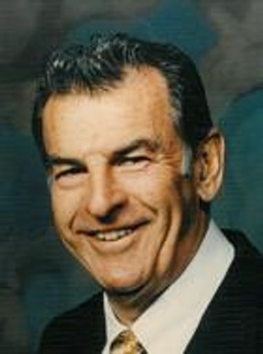 George Mayer Profile Photo