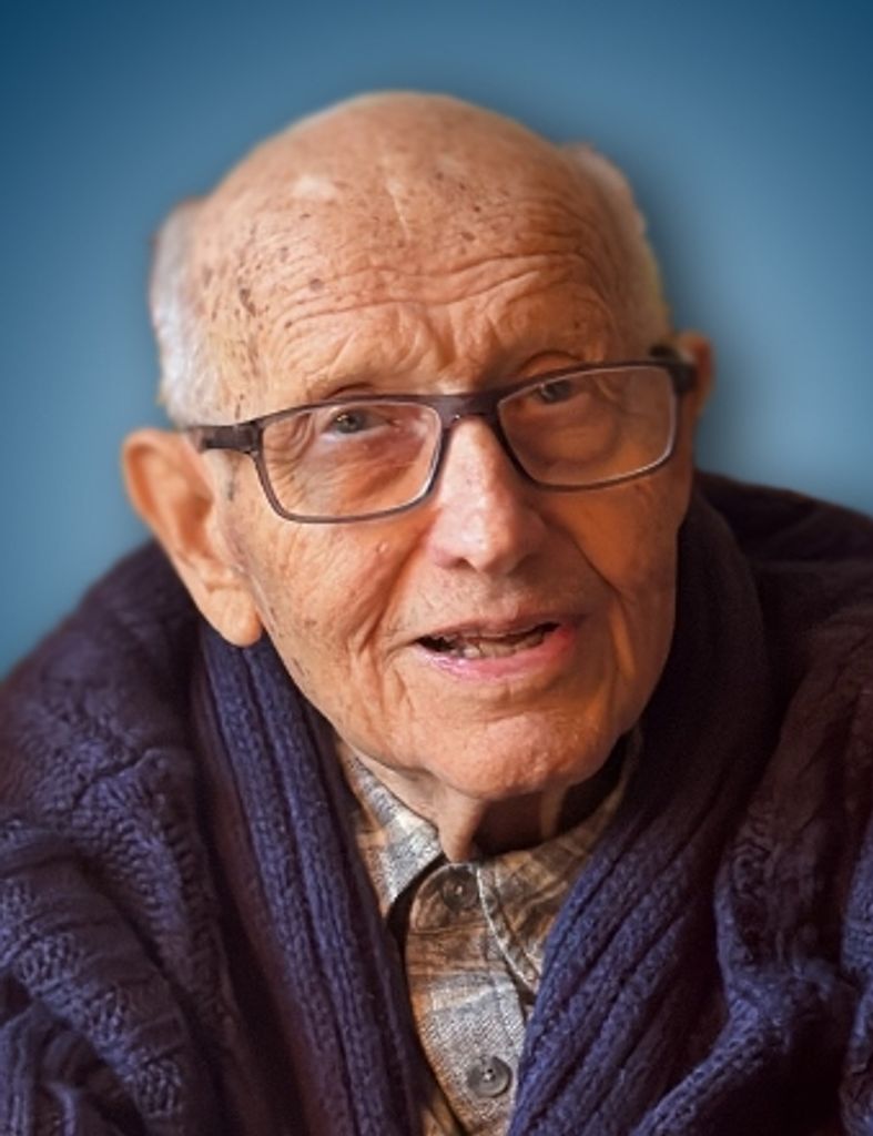 Herbert J. Bernet Profile Photo