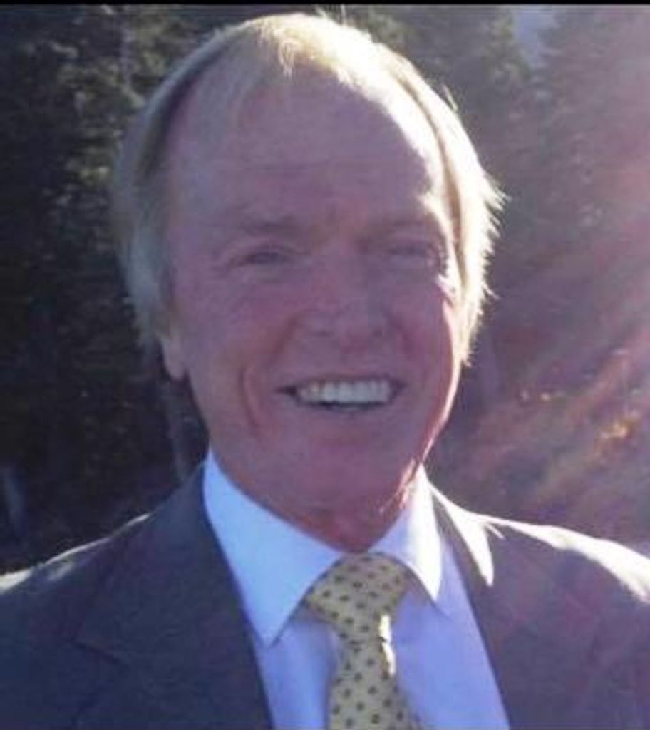 John Carver Tobin Profile Photo