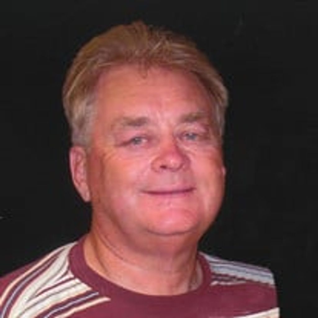 Perry "Jack" Roberts