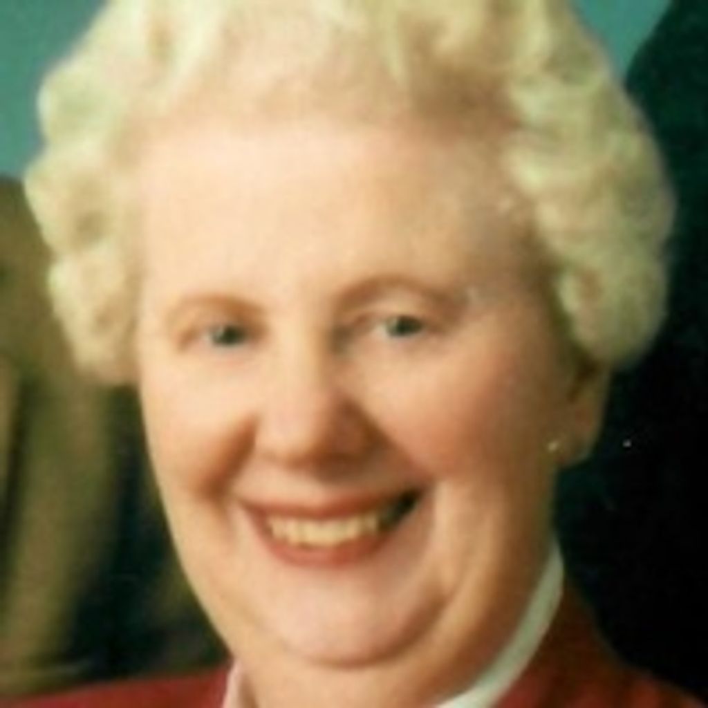 Janet Mosier Dempsey
