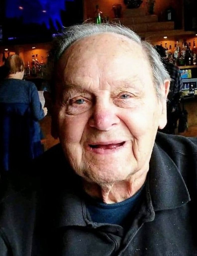 Edmund Zupan