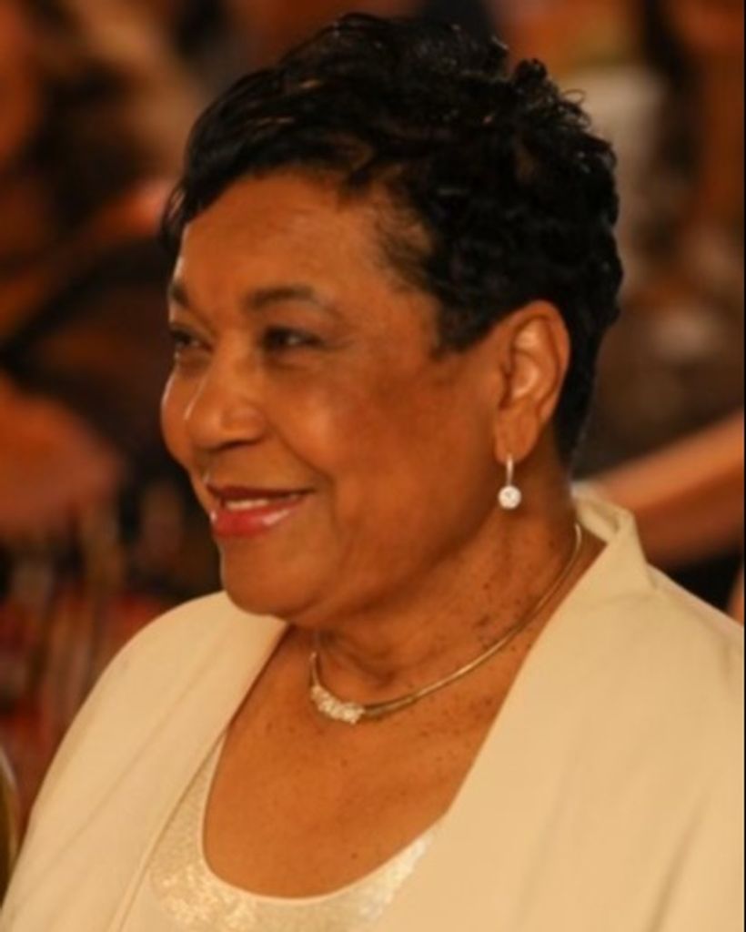 Addie Vernell Brown
