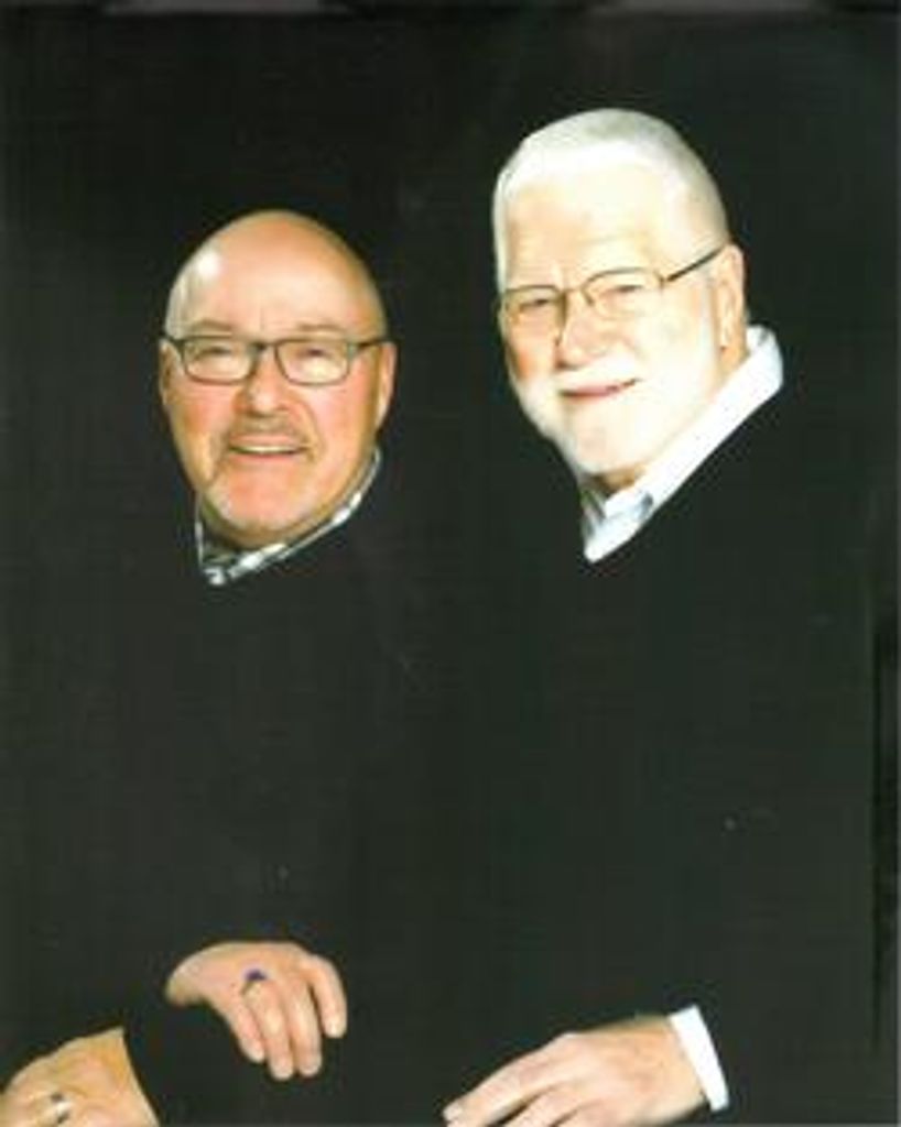 Courtesy Notice On Larry Thomas Profile Photo