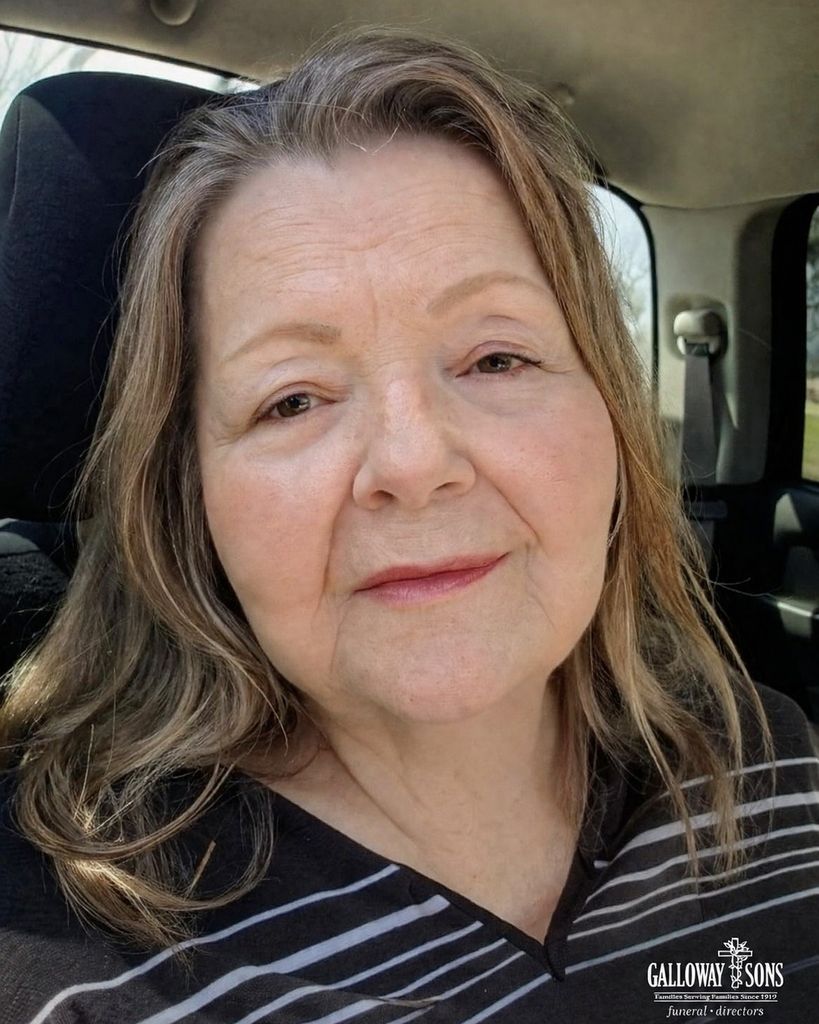 Judy Ann Williford Profile Photo