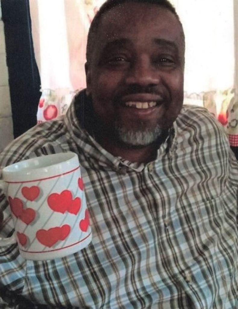 Stephen Derrick Davenport, Sr.