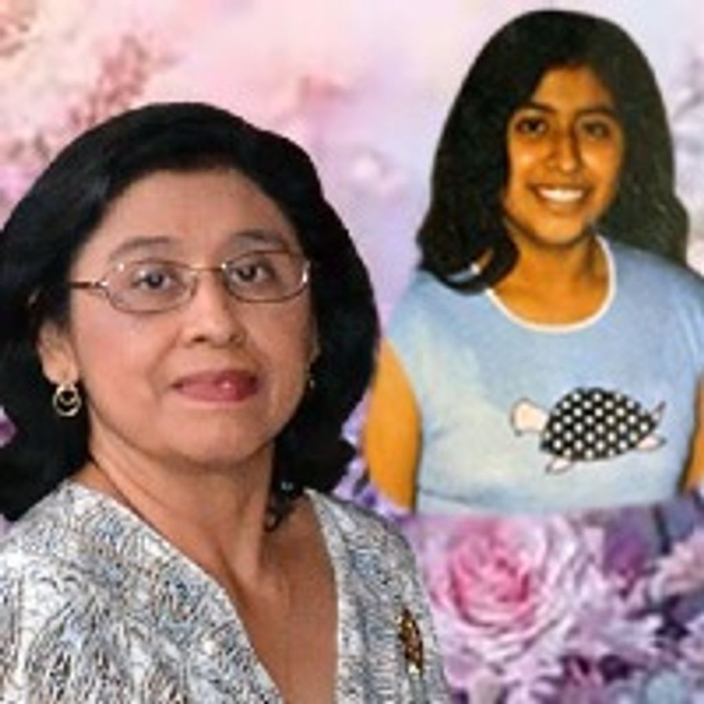 Veronica Valadez Martinez Profile Photo