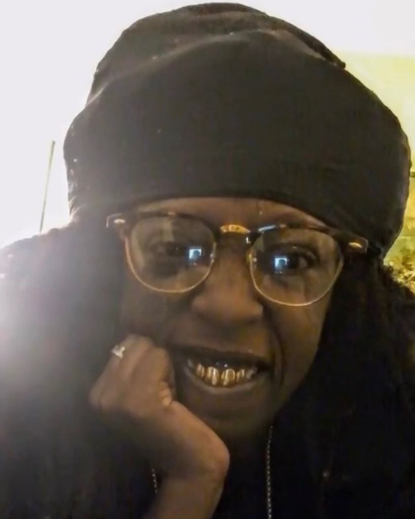 Barbara A Walker Profile Photo