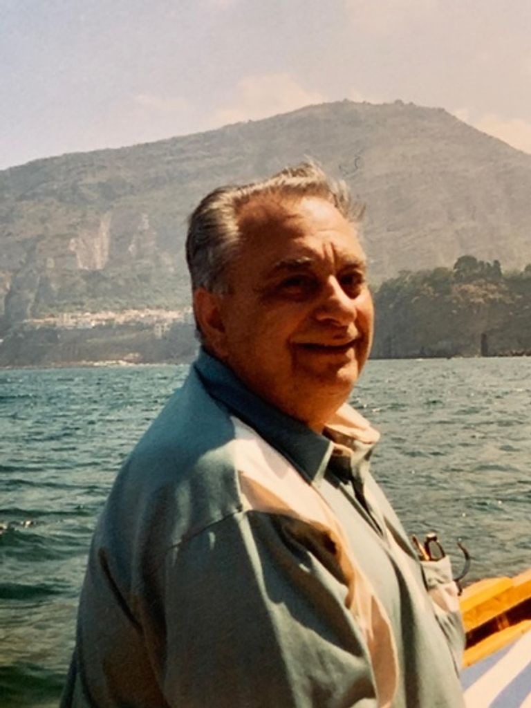 Robert M. Padula Profile Photo