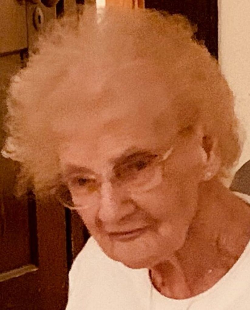 Betty Jean Ulrich Profile Photo