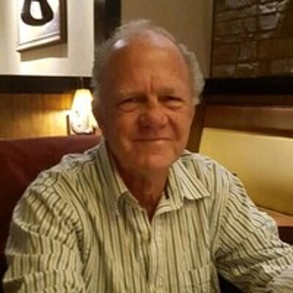 William Clayton Oswald