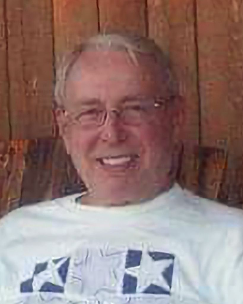 William Dennis Peterson