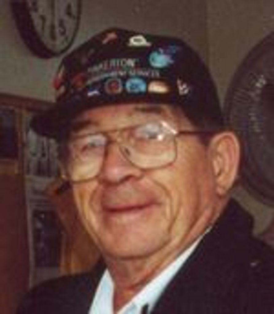 Harlan Wilbur Emerson