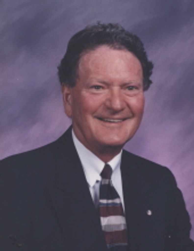 Charles F. Sullivan