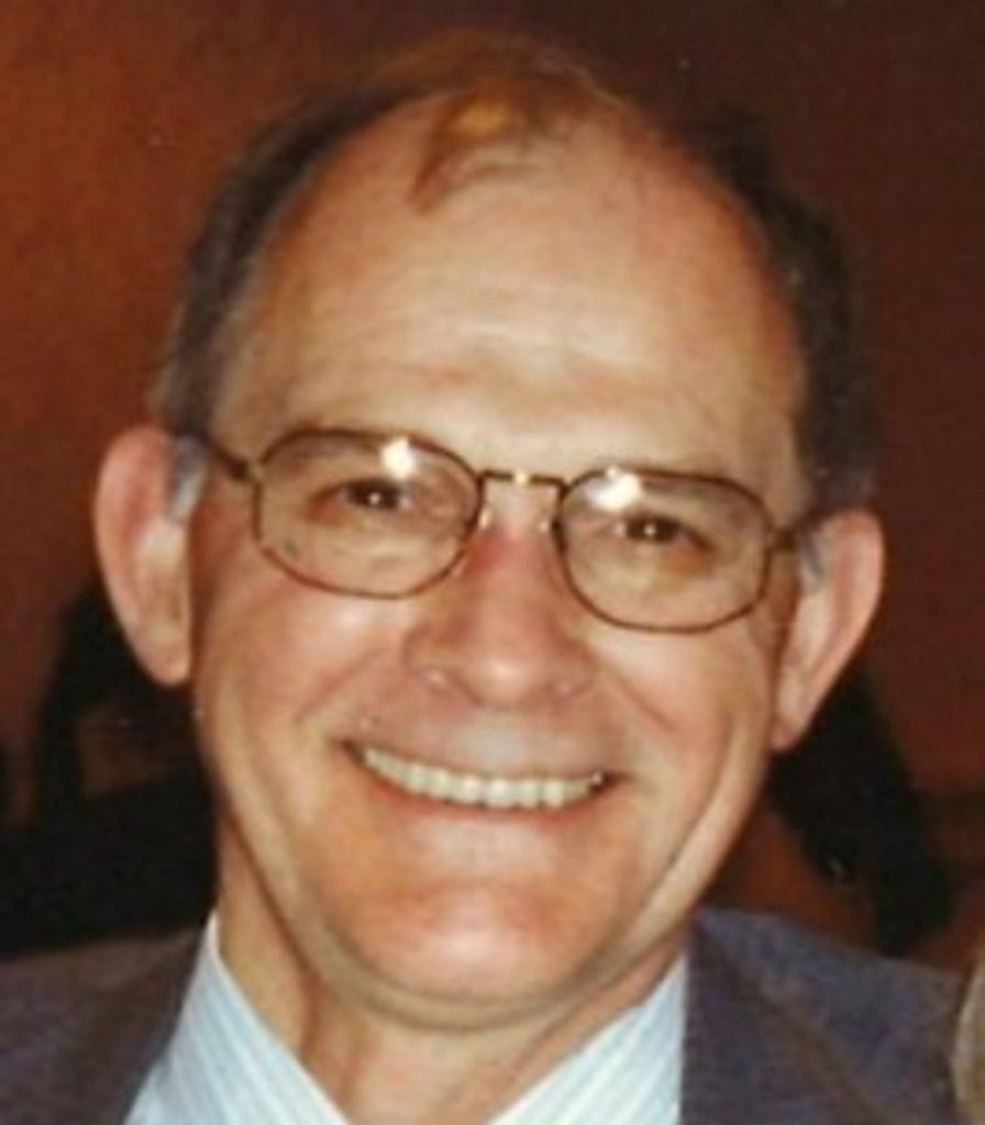 Robert Lussow