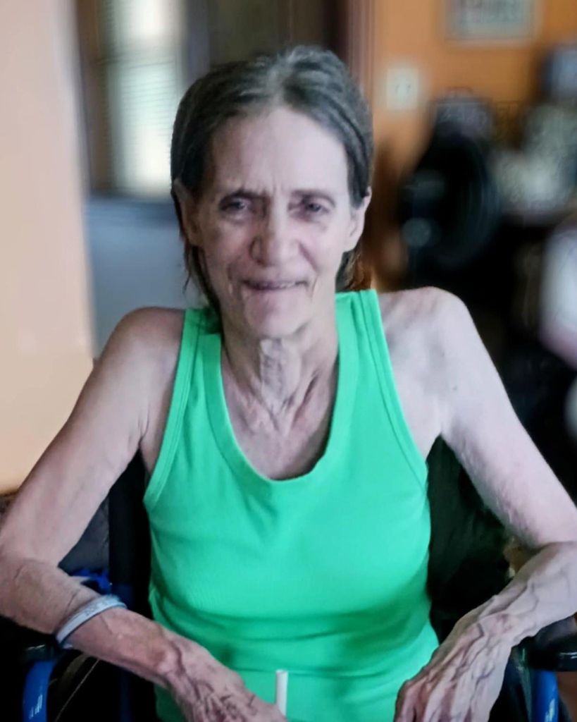 Beverly J. Kleckner Profile Photo