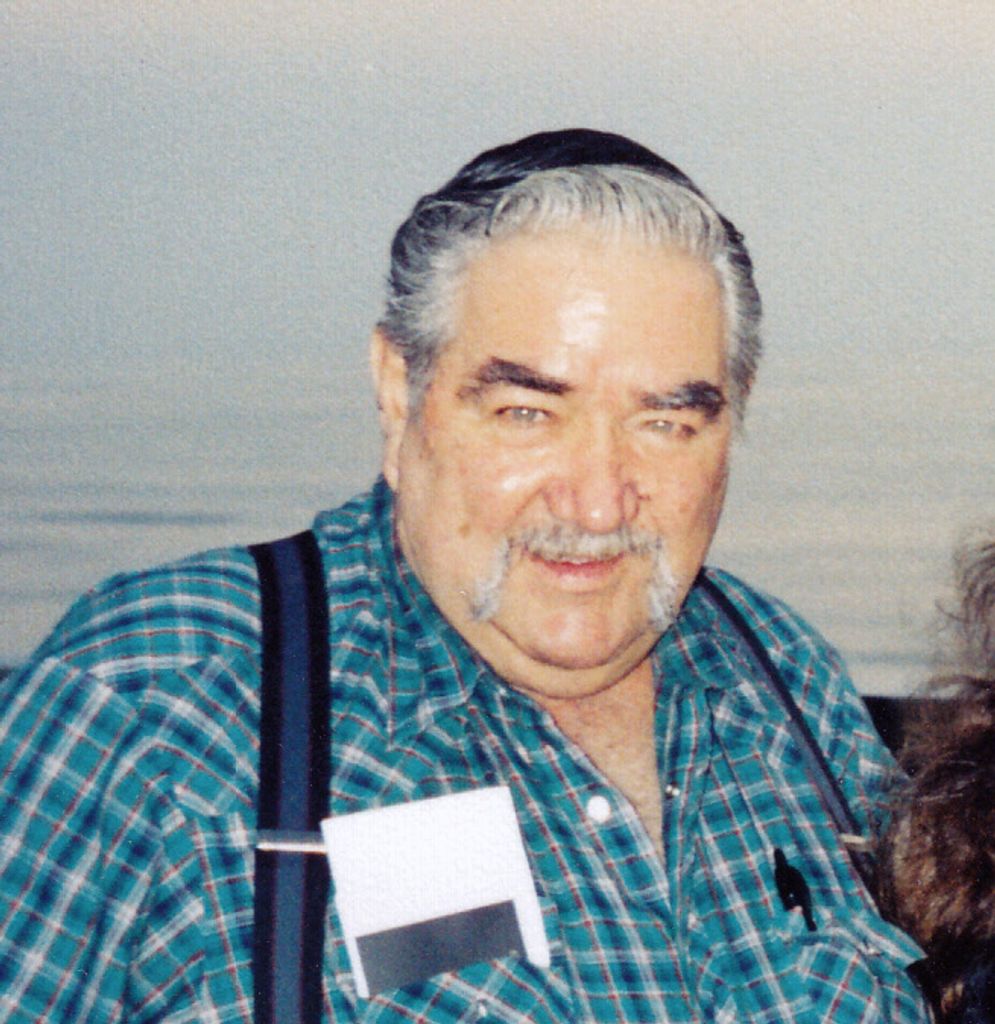 John Russell Wilber