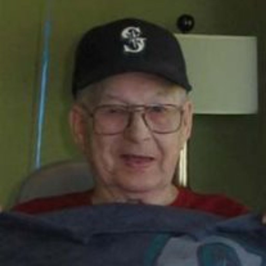 John Edward Syverson Profile Photo