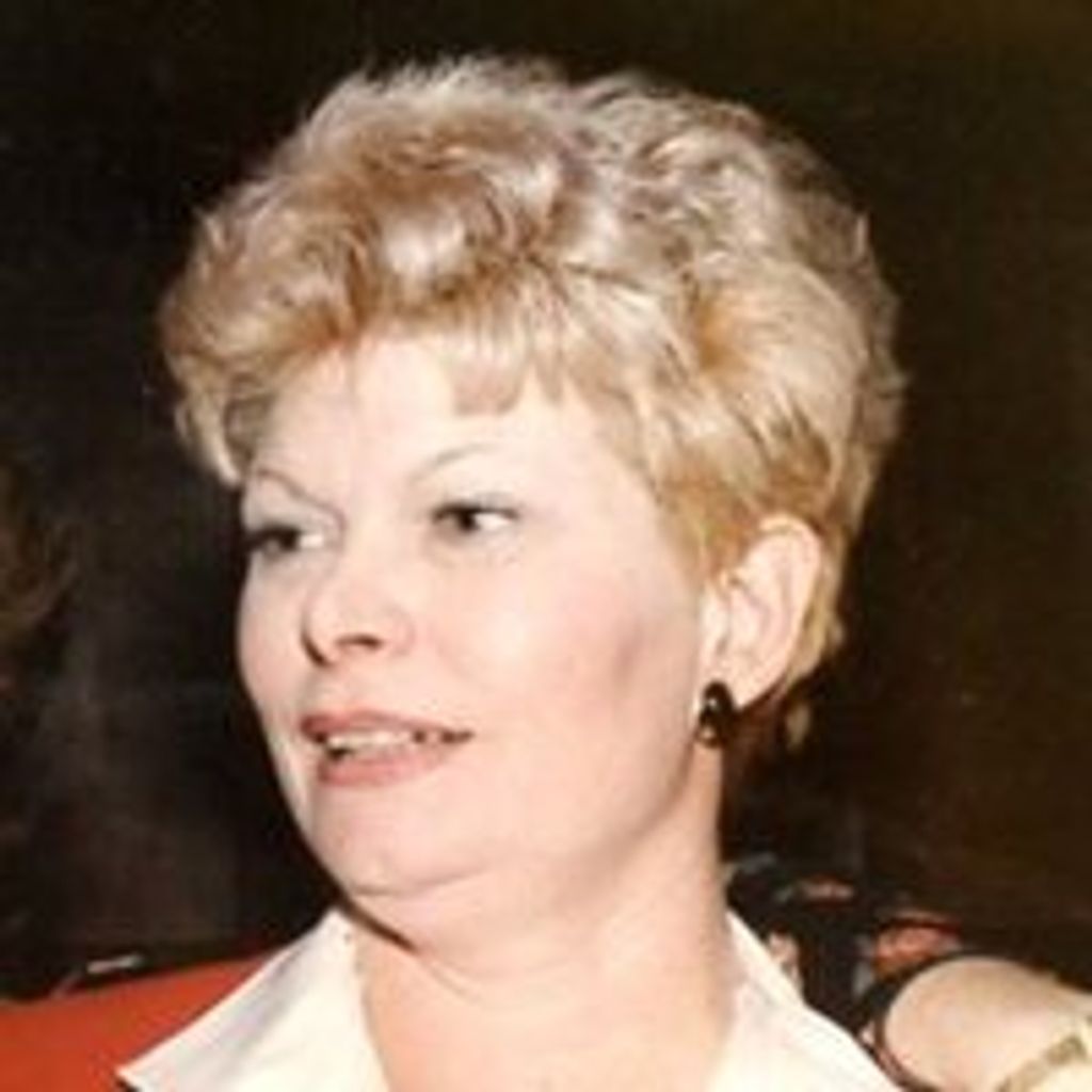 Shirley Ann French