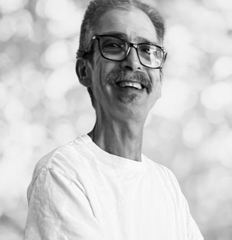 Donald Bowman Nasif Profile Photo