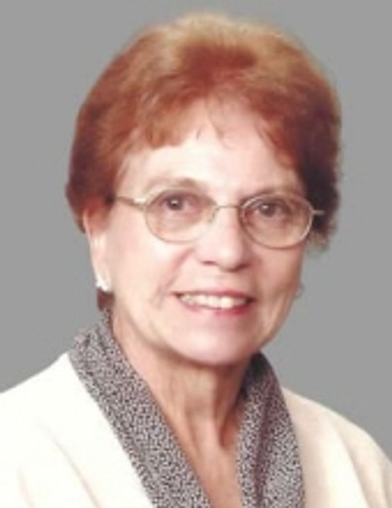 Bernadine Agatha Gaynier