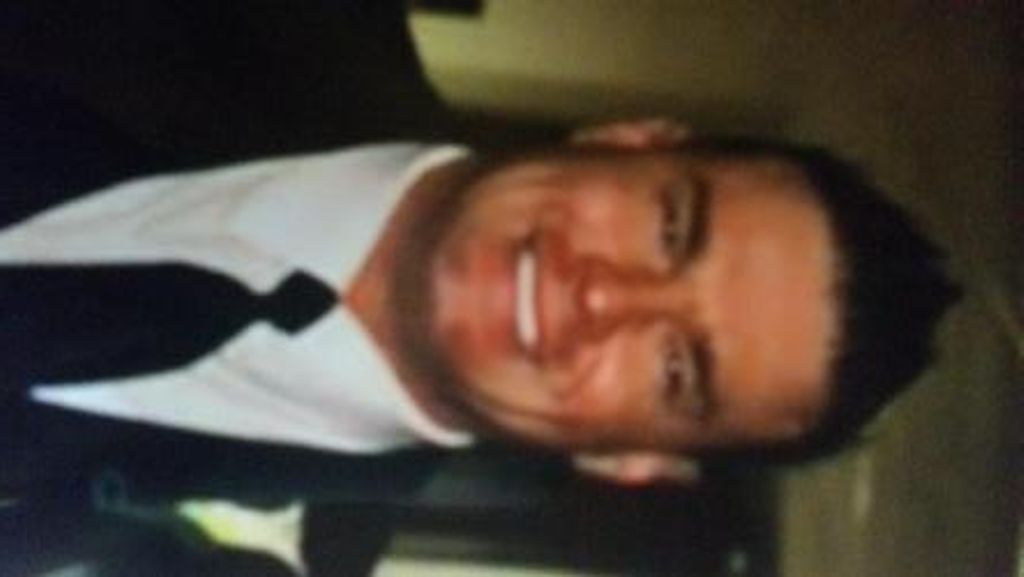 Derrick Lee Plummer Profile Photo