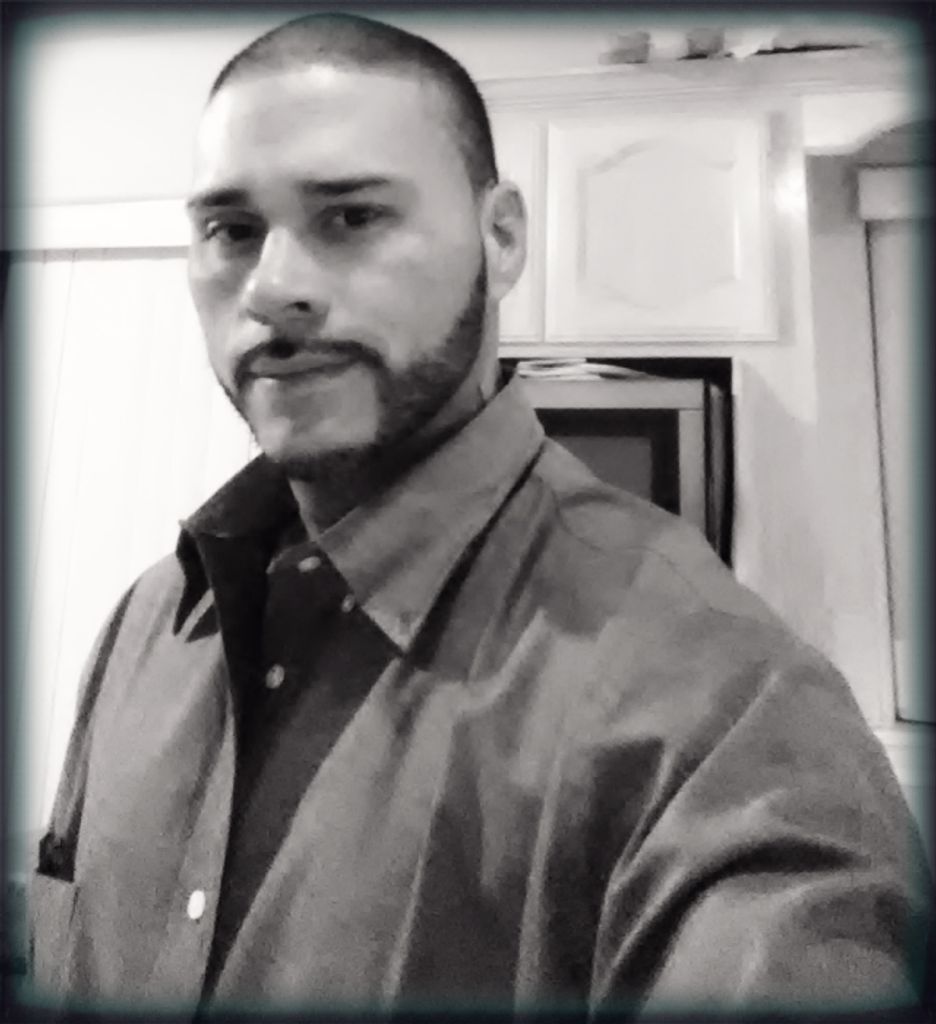 Danny Garza