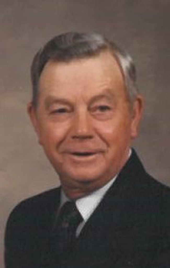 Dale Wilkinson Profile Photo