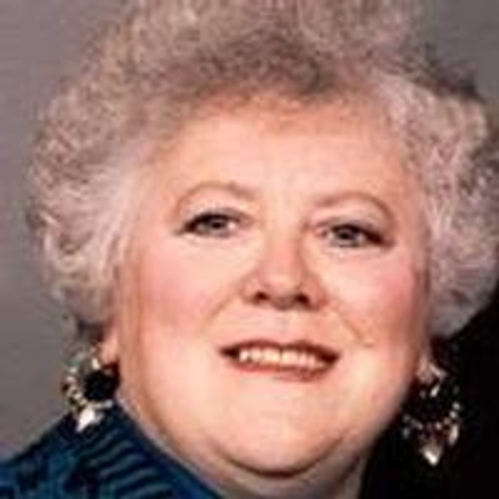 Frances Mackiewicz