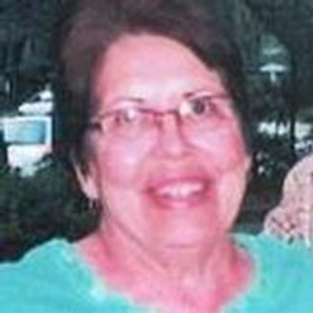 Barbara Ann Hoseclaw