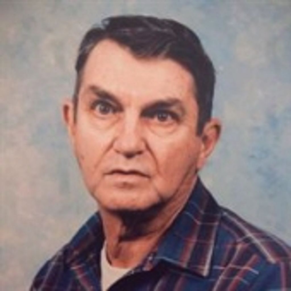 William "Dewey" Wells Jr.